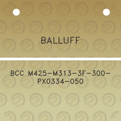 balluff-bcc-m425-m313-3f-300-px0334-050