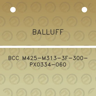 balluff-bcc-m425-m313-3f-300-px0334-060