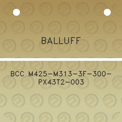 balluff-bcc-m425-m313-3f-300-px43t2-003