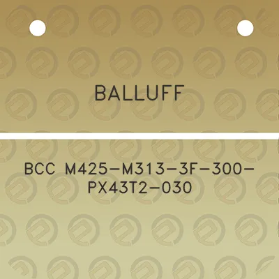 balluff-bcc-m425-m313-3f-300-px43t2-030