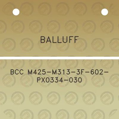 balluff-bcc-m425-m313-3f-602-px0334-030