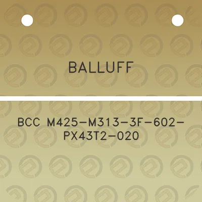 balluff-bcc-m425-m313-3f-602-px43t2-020