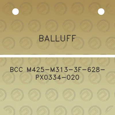 balluff-bcc-m425-m313-3f-628-px0334-020