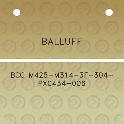 balluff-bcc-m425-m314-3f-304-px0434-006