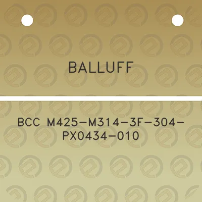 balluff-bcc-m425-m314-3f-304-px0434-010