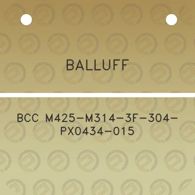 balluff-bcc-m425-m314-3f-304-px0434-015