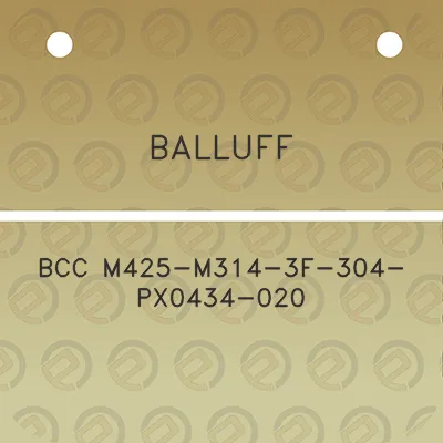 balluff-bcc-m425-m314-3f-304-px0434-020