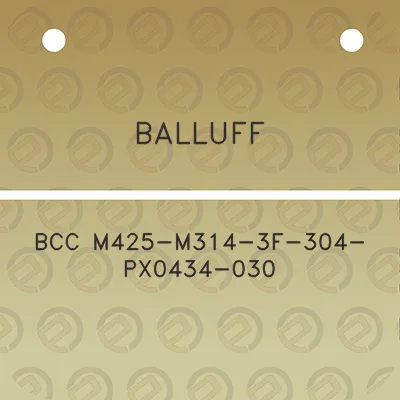 balluff-bcc-m425-m314-3f-304-px0434-030