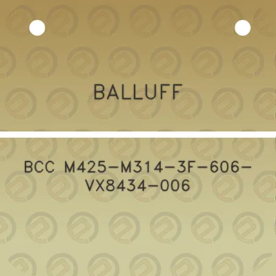 balluff-bcc-m425-m314-3f-606-vx8434-006