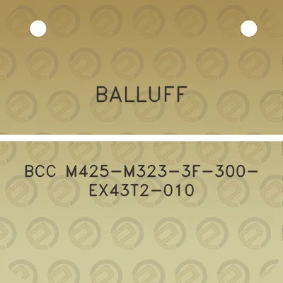 balluff-bcc-m425-m323-3f-300-ex43t2-010