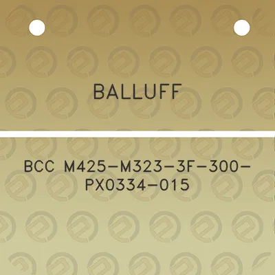 balluff-bcc-m425-m323-3f-300-px0334-015