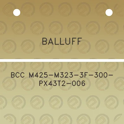 balluff-bcc-m425-m323-3f-300-px43t2-006