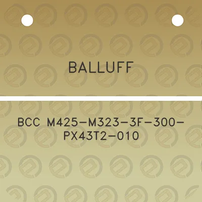 balluff-bcc-m425-m323-3f-300-px43t2-010