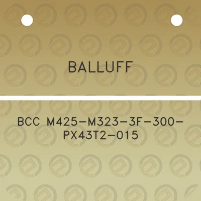 balluff-bcc-m425-m323-3f-300-px43t2-015