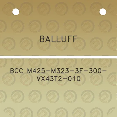 balluff-bcc-m425-m323-3f-300-vx43t2-010