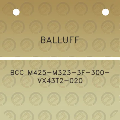 balluff-bcc-m425-m323-3f-300-vx43t2-020