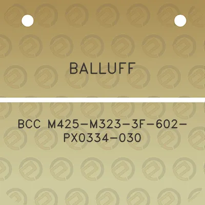 balluff-bcc-m425-m323-3f-602-px0334-030