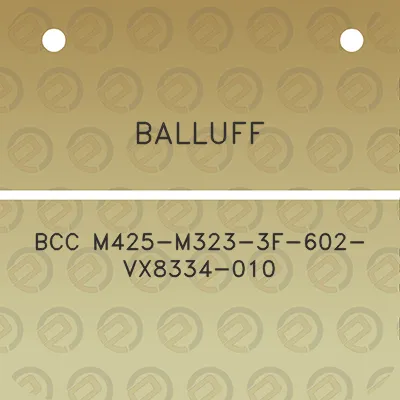 balluff-bcc-m425-m323-3f-602-vx8334-010