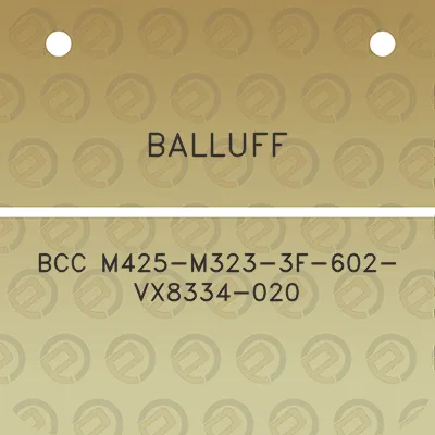 balluff-bcc-m425-m323-3f-602-vx8334-020