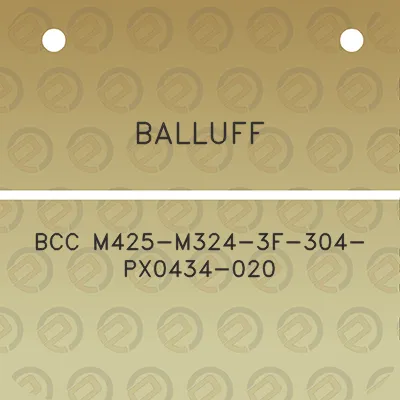 balluff-bcc-m425-m324-3f-304-px0434-020