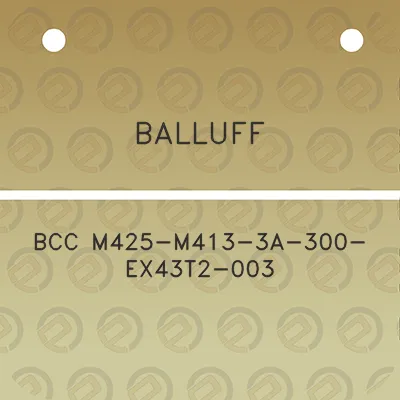 balluff-bcc-m425-m413-3a-300-ex43t2-003