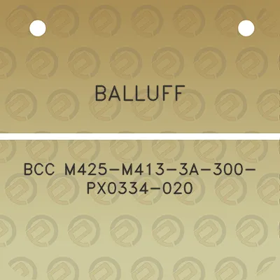 balluff-bcc-m425-m413-3a-300-px0334-020