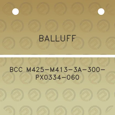 balluff-bcc-m425-m413-3a-300-px0334-060