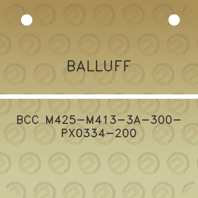 balluff-bcc-m425-m413-3a-300-px0334-200