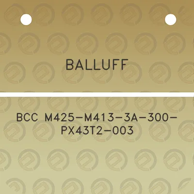 balluff-bcc-m425-m413-3a-300-px43t2-003