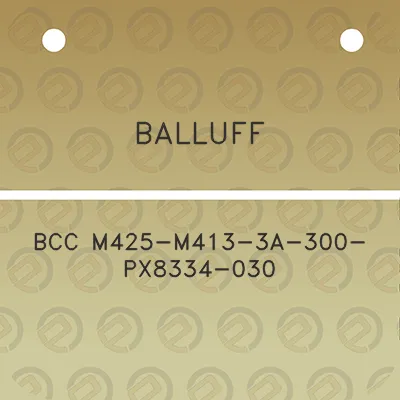 balluff-bcc-m425-m413-3a-300-px8334-030