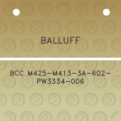 balluff-bcc-m425-m413-3a-602-pw3334-006