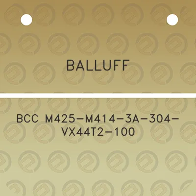 balluff-bcc-m425-m414-3a-304-vx44t2-100