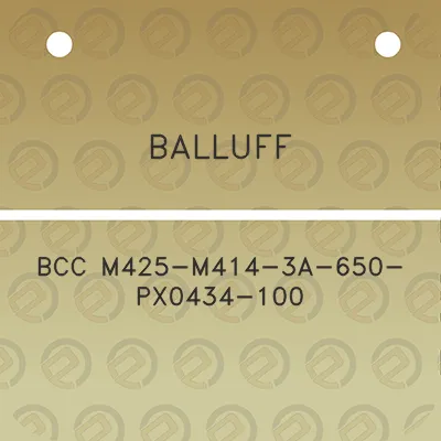 balluff-bcc-m425-m414-3a-650-px0434-100