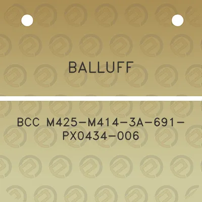 balluff-bcc-m425-m414-3a-691-px0434-006