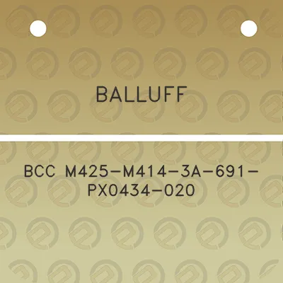 balluff-bcc-m425-m414-3a-691-px0434-020