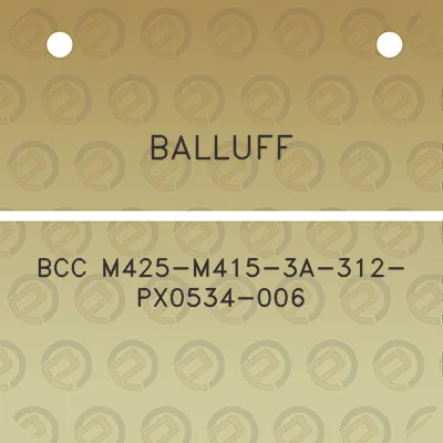 balluff-bcc-m425-m415-3a-312-px0534-006