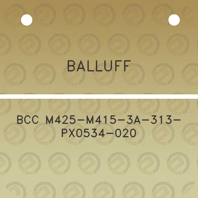 balluff-bcc-m425-m415-3a-313-px0534-020