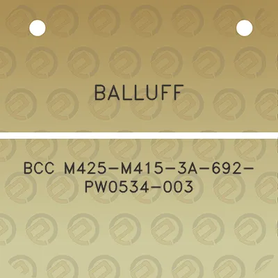 balluff-bcc-m425-m415-3a-692-pw0534-003