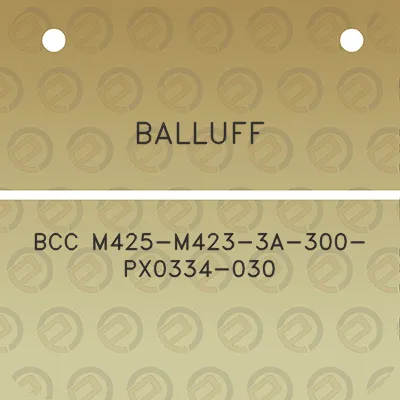 balluff-bcc-m425-m423-3a-300-px0334-030