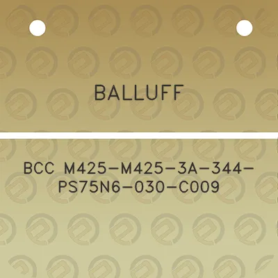 balluff-bcc-m425-m425-3a-344-ps75n6-030-c009