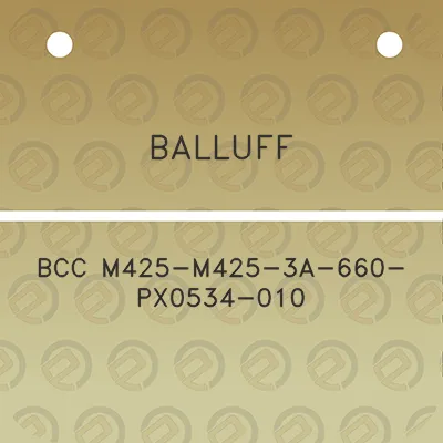 balluff-bcc-m425-m425-3a-660-px0534-010