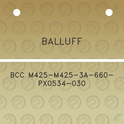 balluff-bcc-m425-m425-3a-660-px0534-030