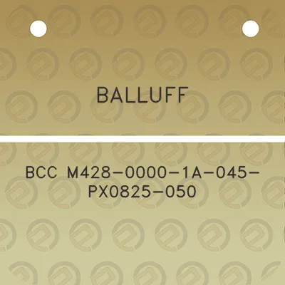 balluff-bcc-m428-0000-1a-045-px0825-050