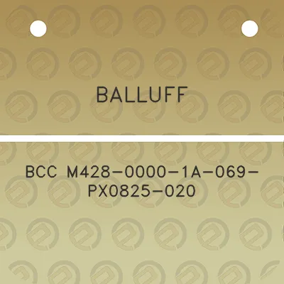 balluff-bcc-m428-0000-1a-069-px0825-020