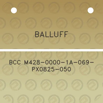 balluff-bcc-m428-0000-1a-069-px0825-050