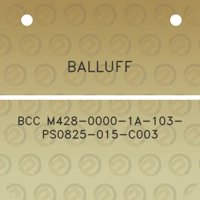 balluff-bcc-m428-0000-1a-103-ps0825-015-c003