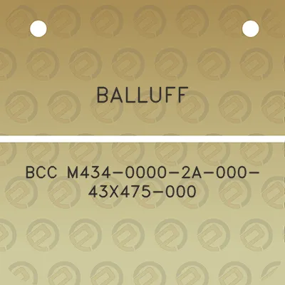 balluff-bcc-m434-0000-2a-000-43x475-000