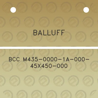 balluff-bcc-m435-0000-1a-000-45x450-000