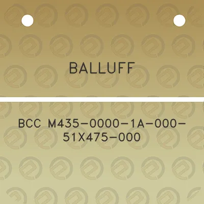 balluff-bcc-m435-0000-1a-000-51x475-000