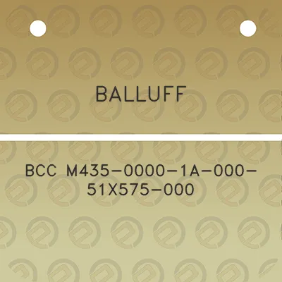 balluff-bcc-m435-0000-1a-000-51x575-000